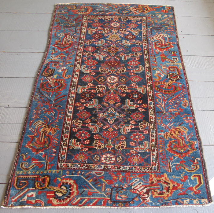 Hamadan Rug
